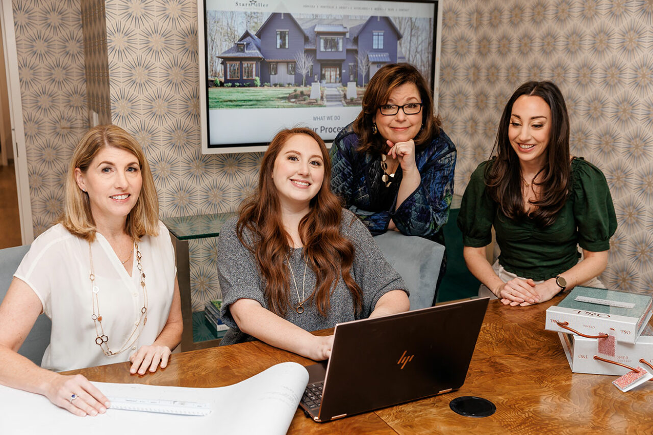 Home - Starr Miller Interior Design
