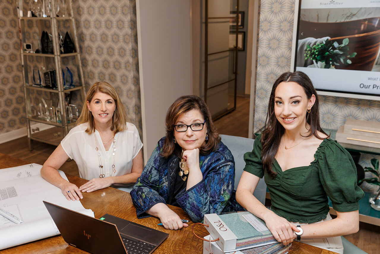 Home - Starr Miller Interior Design